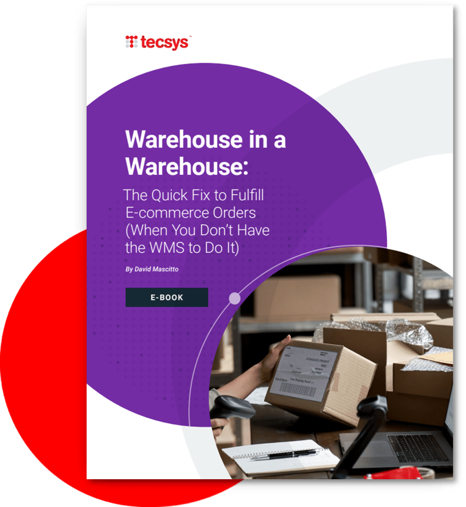 warehouse-in-a-warehouse